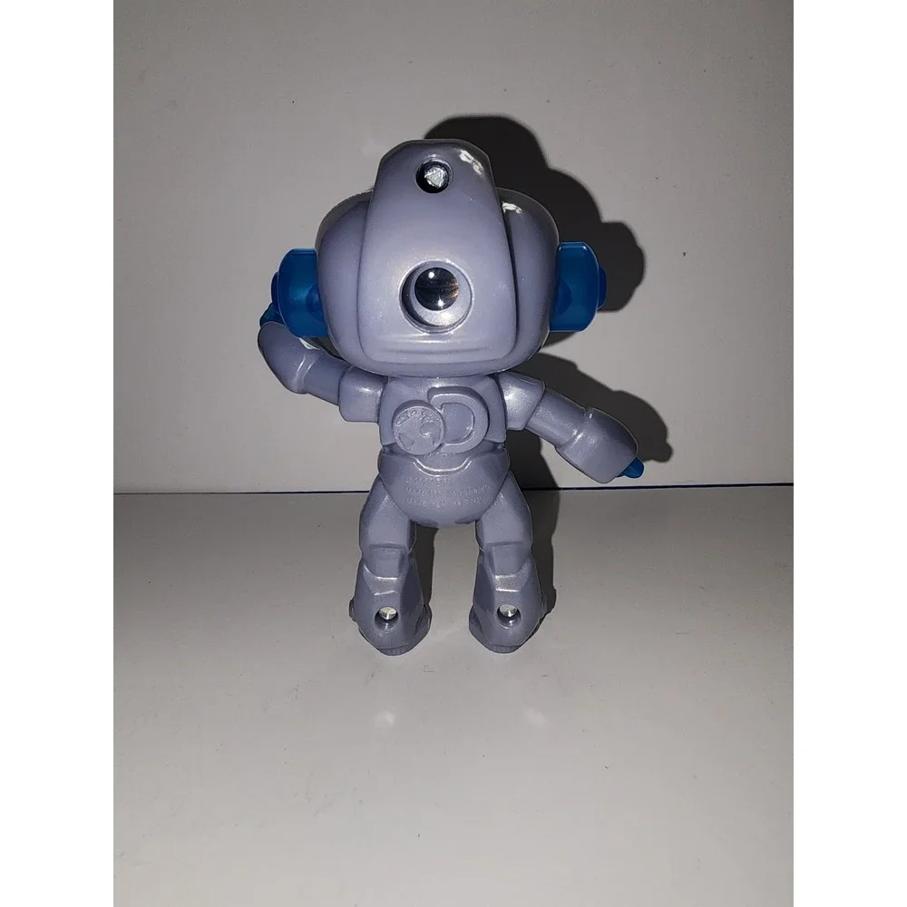Discovery‎ Mindblown McDonald's Replacement Toy